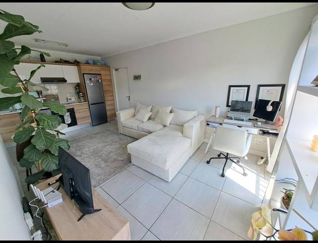 1 BEDROOM PROPERTY TO RENT IN WATERFALL